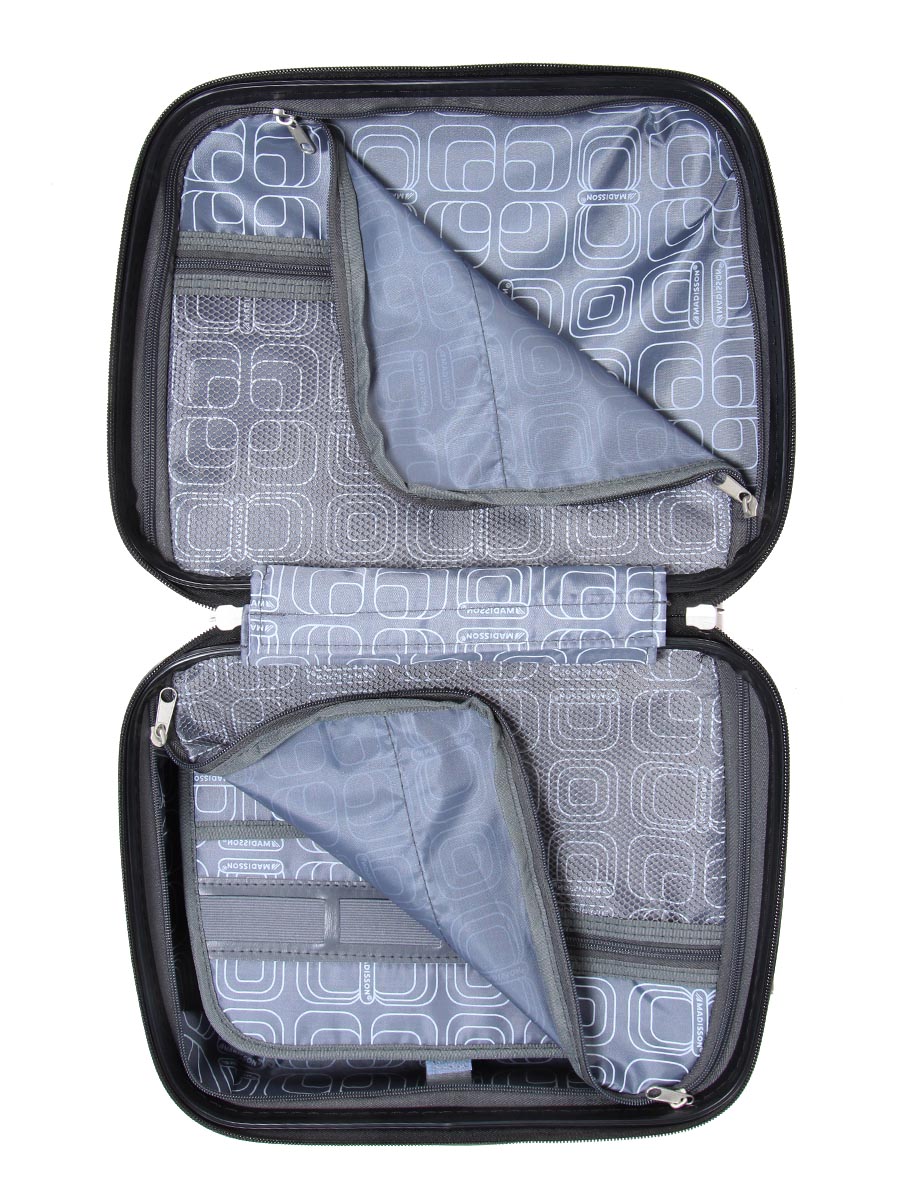 Vanity case Madisson Yokohama 3 - 34 cm