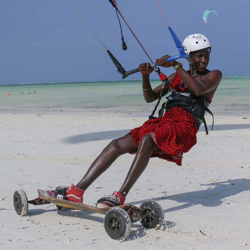 BARRE KITESURF HARLEM K.I.S.S BAR