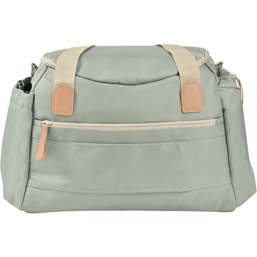 BEABA® Wickeltasche Sydney II Salbeigrün