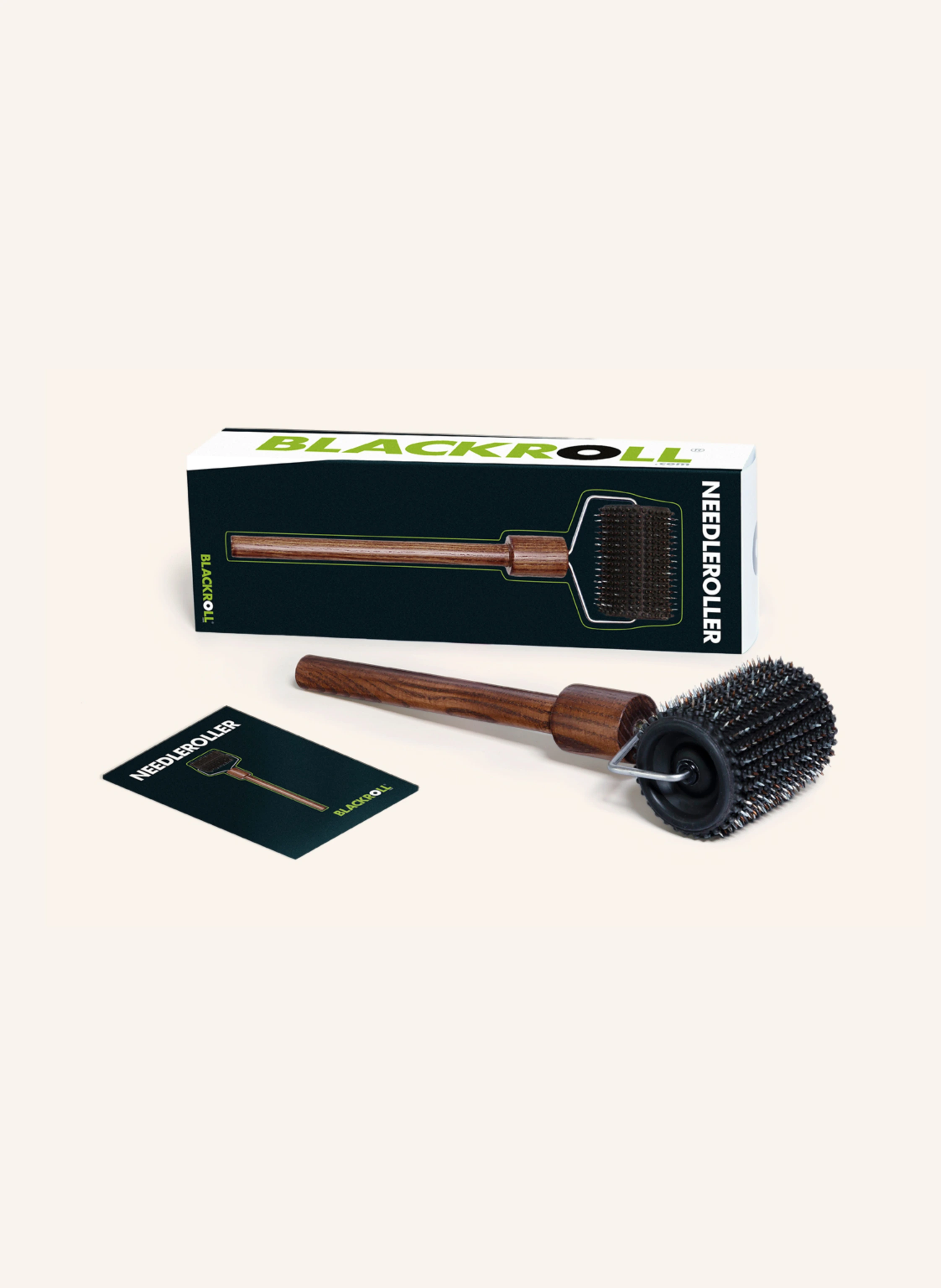 BLACKROLL Dermaroller