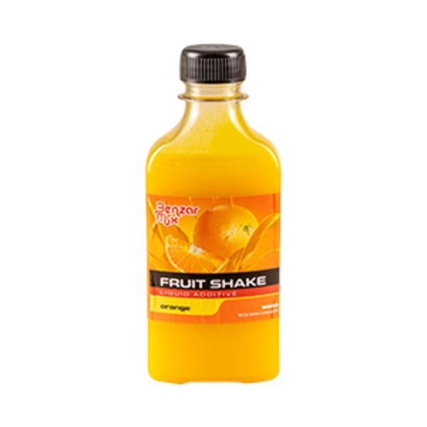 Energo Benzor Scented Liquid Fruit Shake