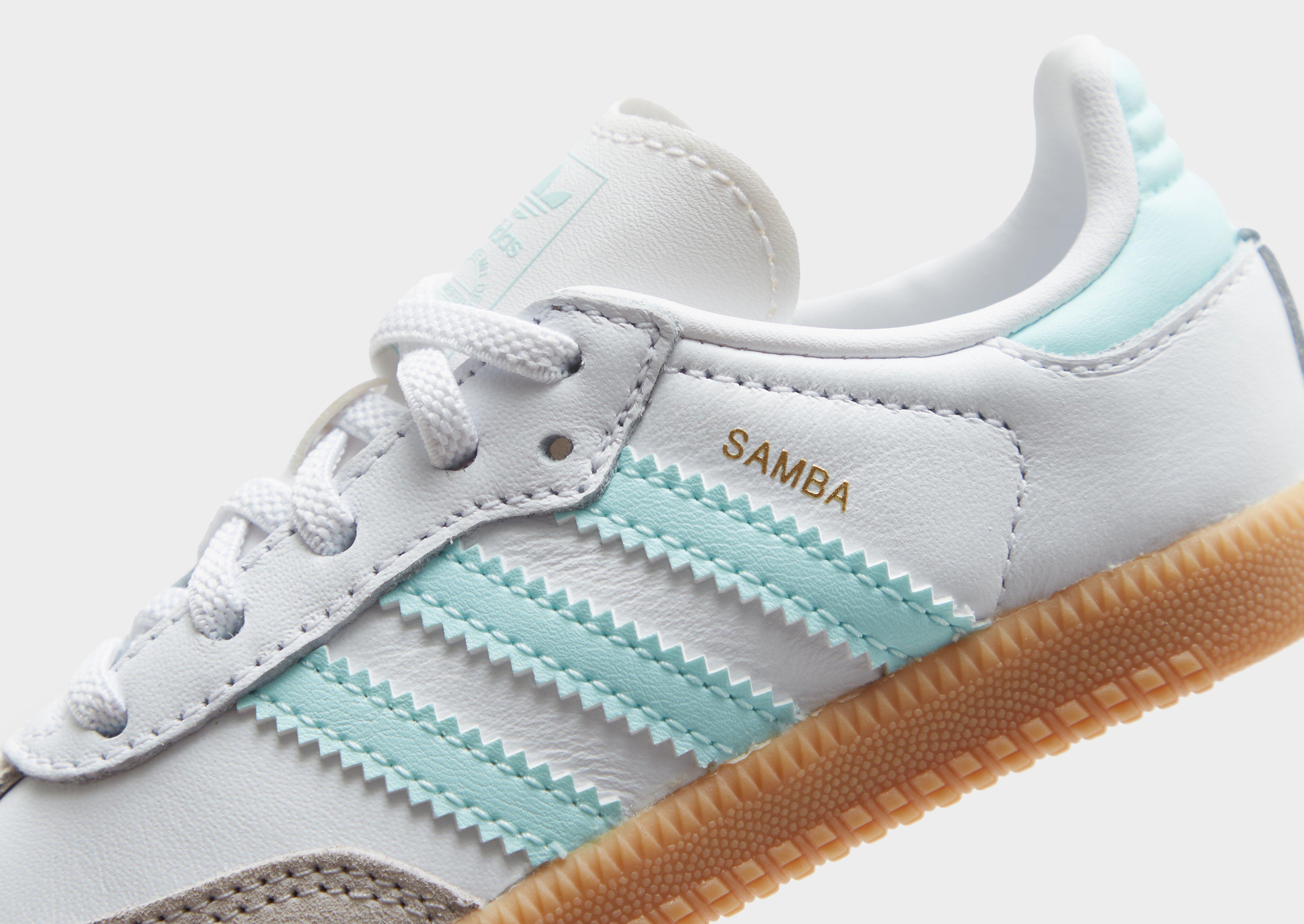 adidas Originals Samba OG Bébé
