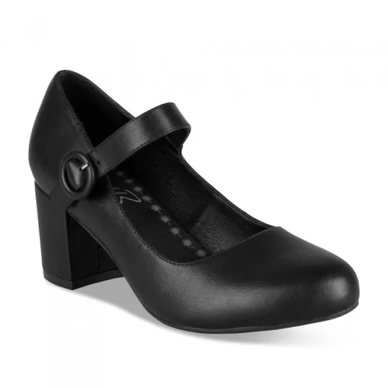 Escarpins NOIR MyB