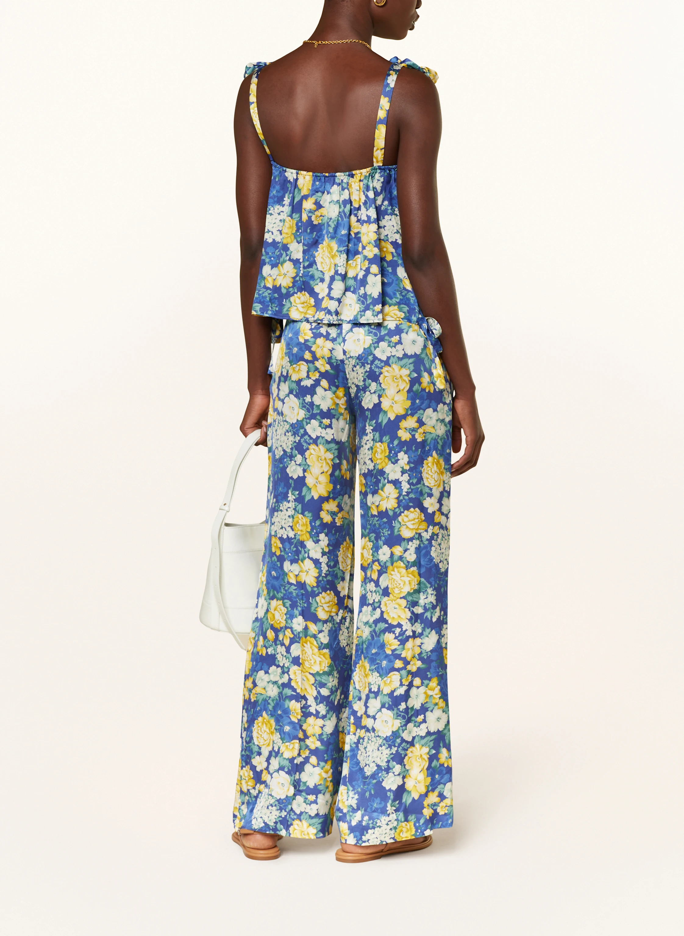 CLAUDIE PIERLOT Satintop