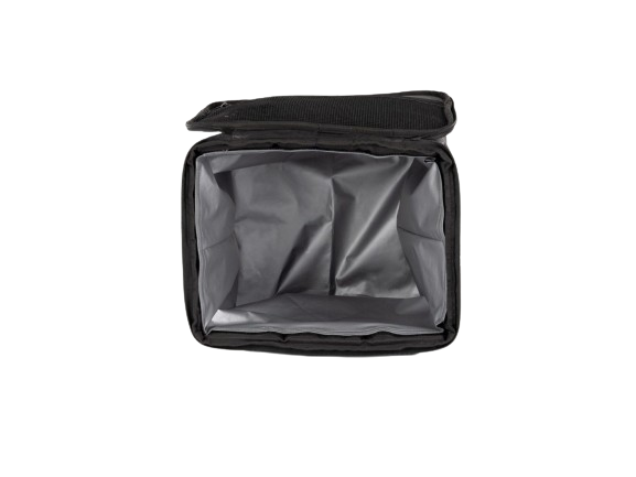 Atran Velo Cool Top AVS Taske, Sort
