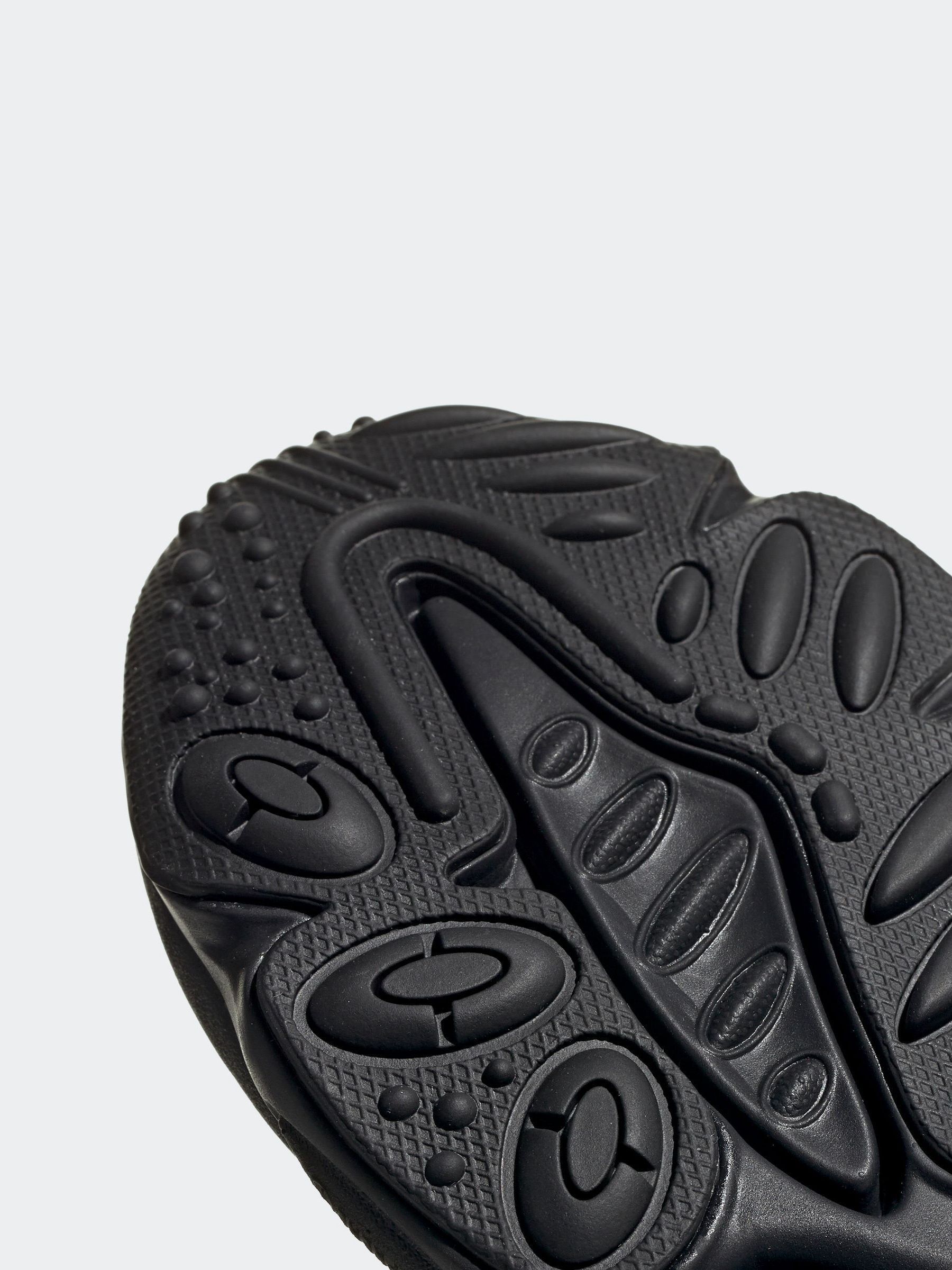adidas Originals OZWEEGO Junior sneakers met veters