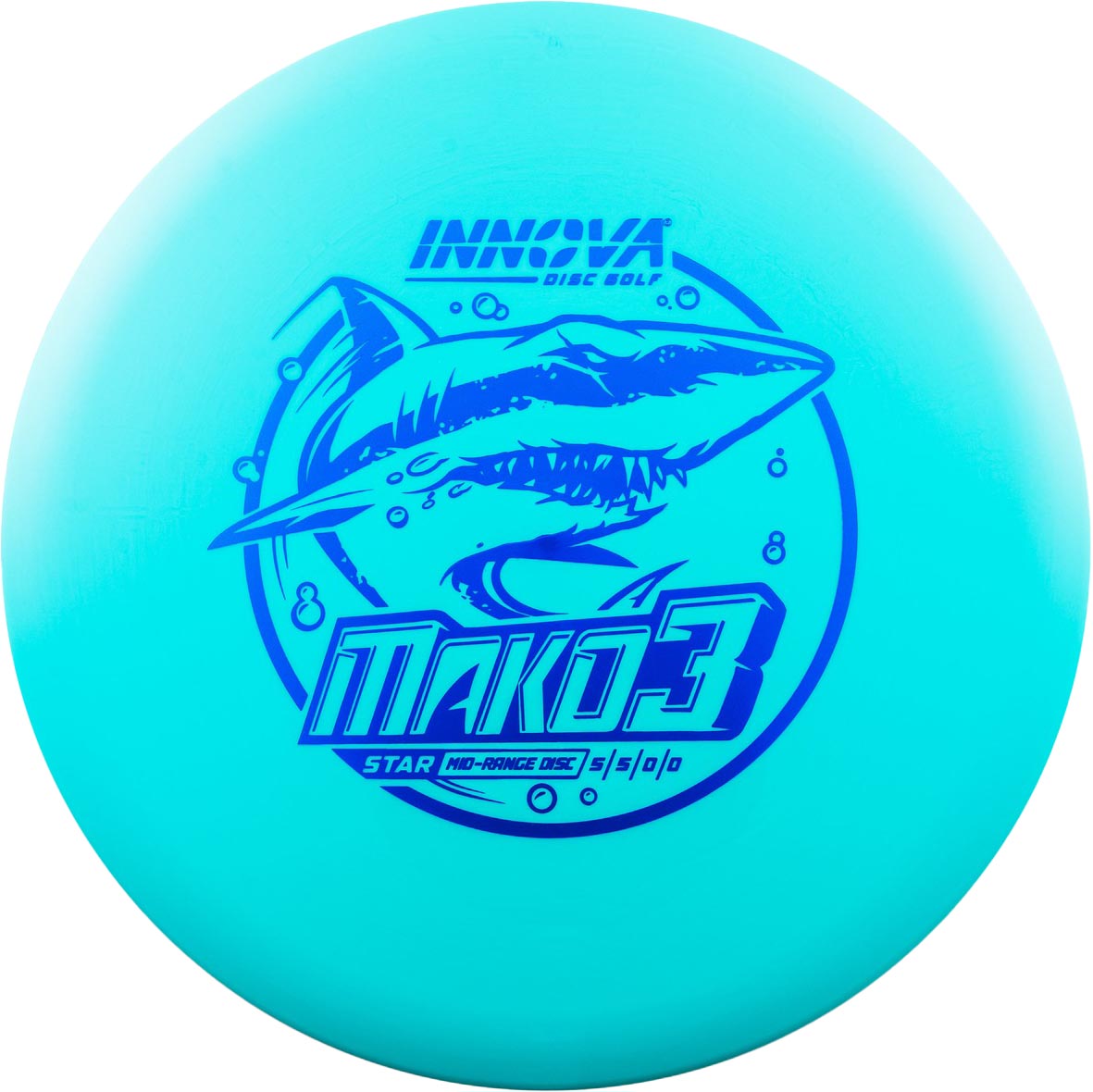Star Midrange Mako3 Assorted Colors