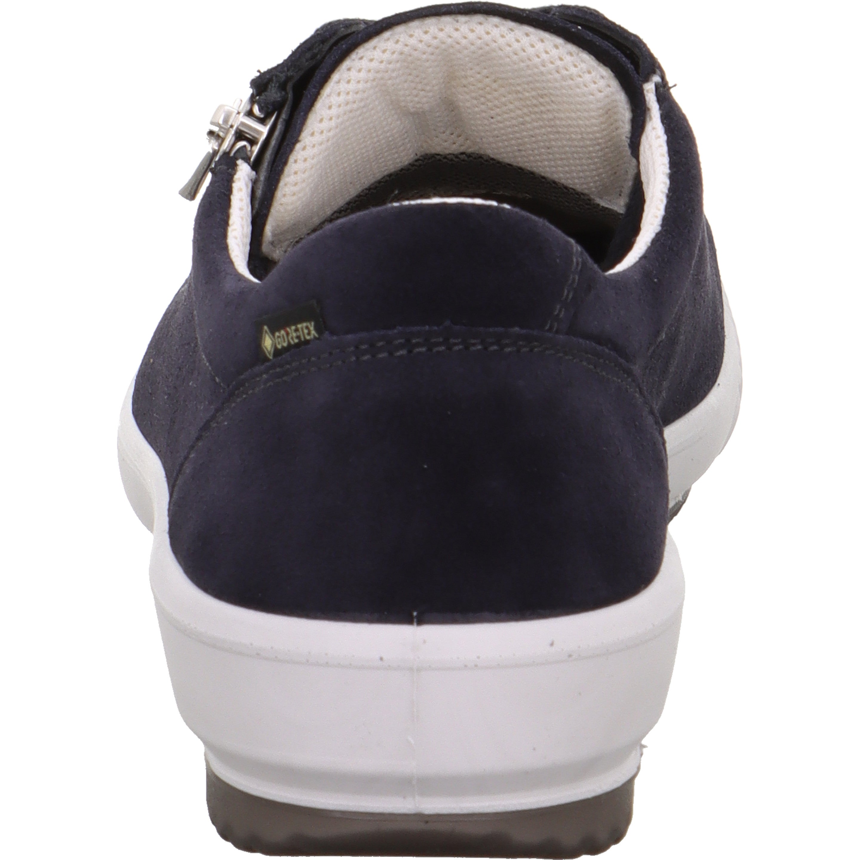 legero TANARO 5.0 Damen  Sneaker low mit Schnürung - Farbe: Oceano - Größe: 8