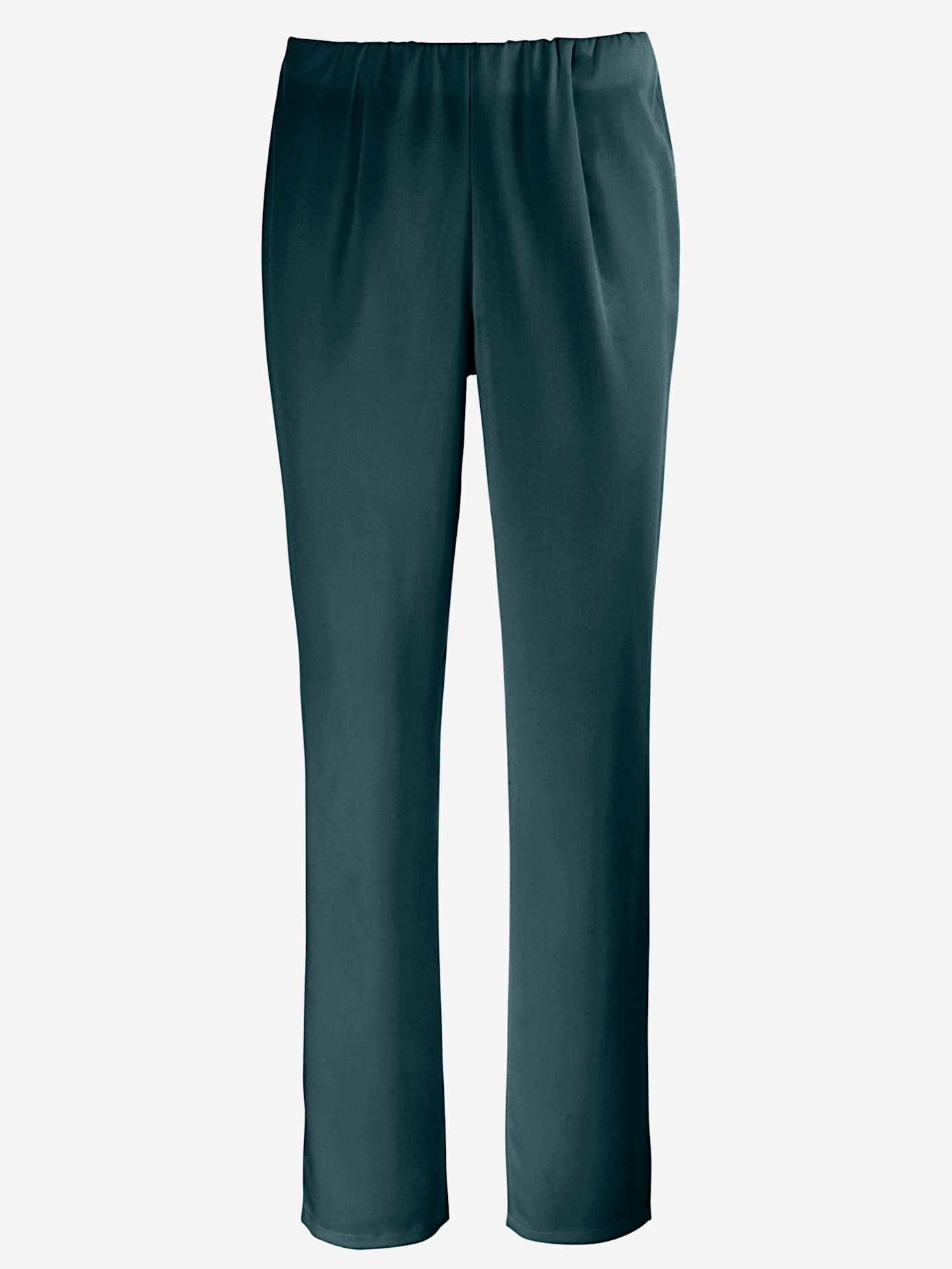 Pantalon costume coupe confort ceinture élastique invisible