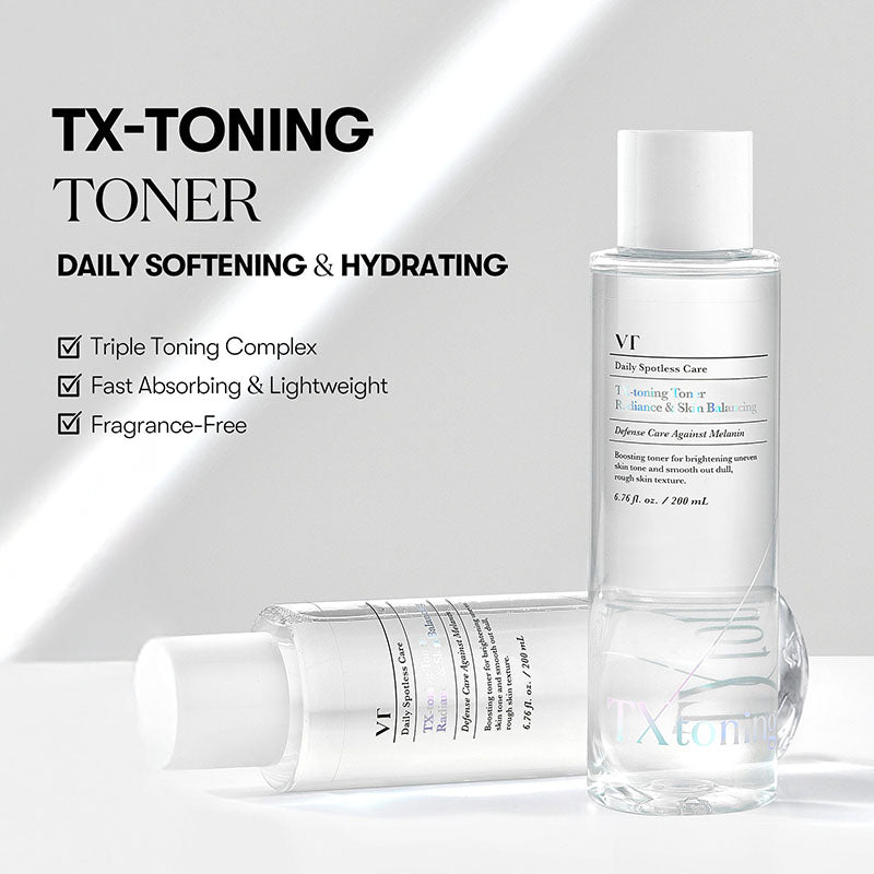 TX-Toning Toner