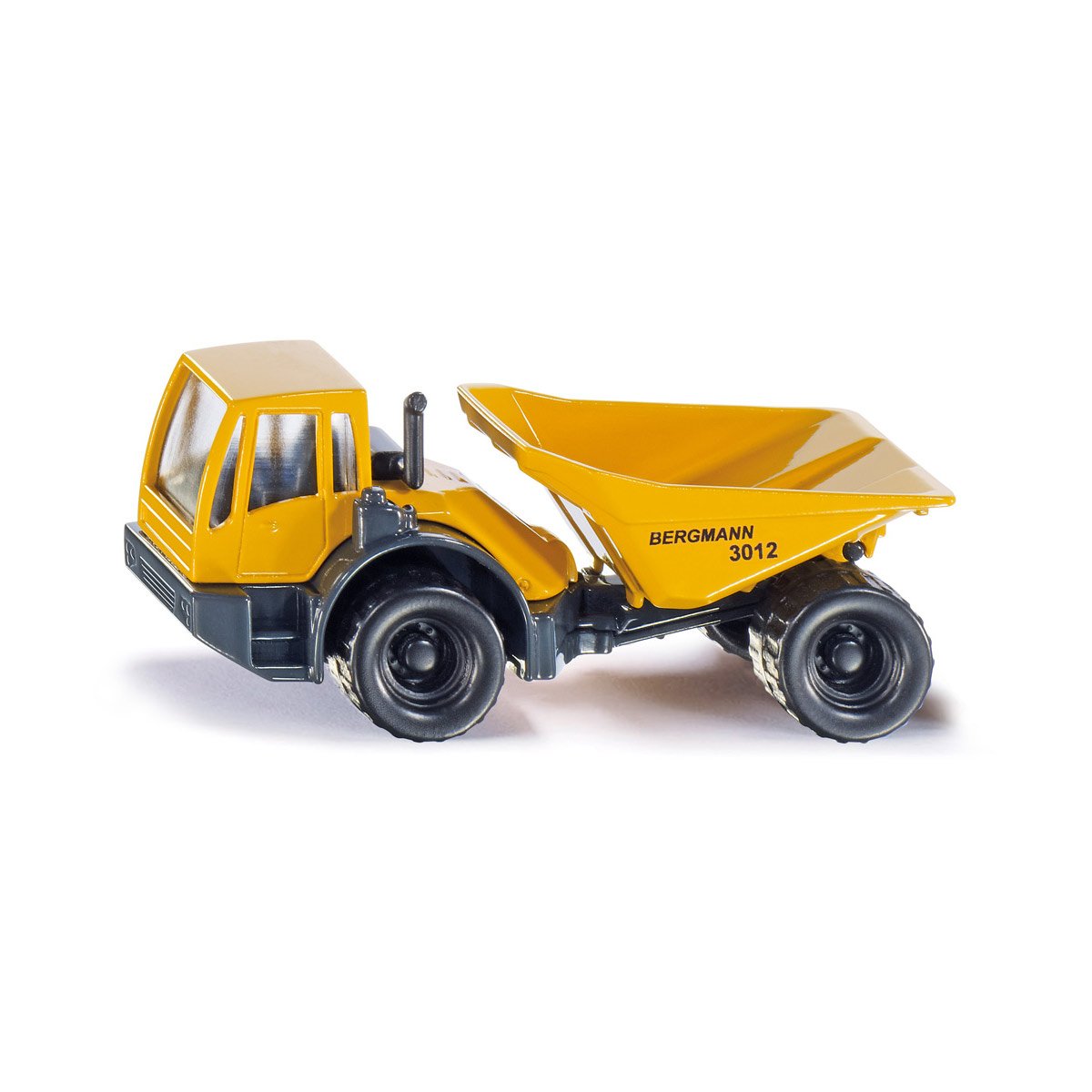 Bergmann Dumper