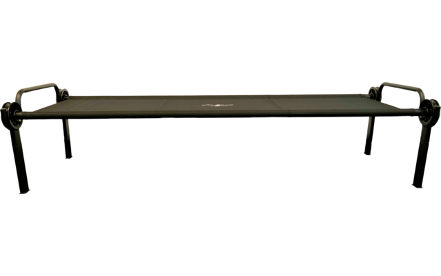 Disc-O-Bed ONE L 201 x 66 cm