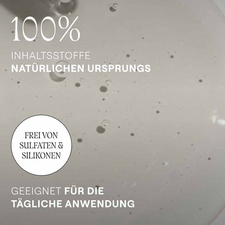 Weleda Rosmarin Revitalising Shampoo, 250 ml