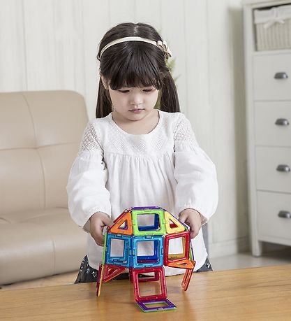 Magformers Magnets?t - 30 Dele