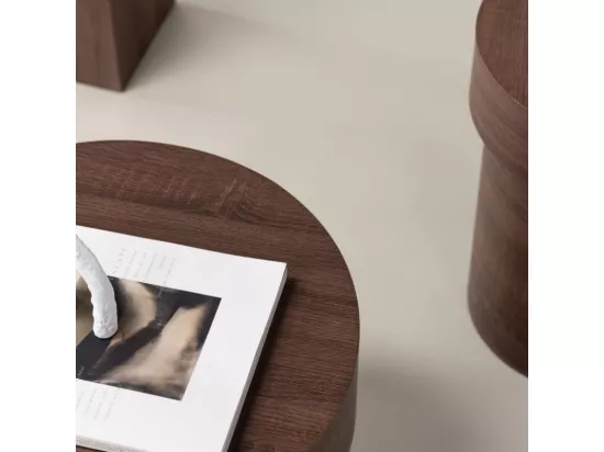 Table d'Appoint Design 