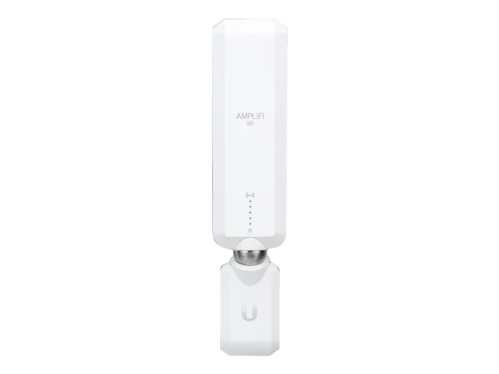 Ubiquiti AmpliFi Home Wi-Fi System AFI-P-HD MeshPoint - WiFi-rækkeviddeforlænger - Wi-Fi 5 - 2.4 GHz, 5 GHz