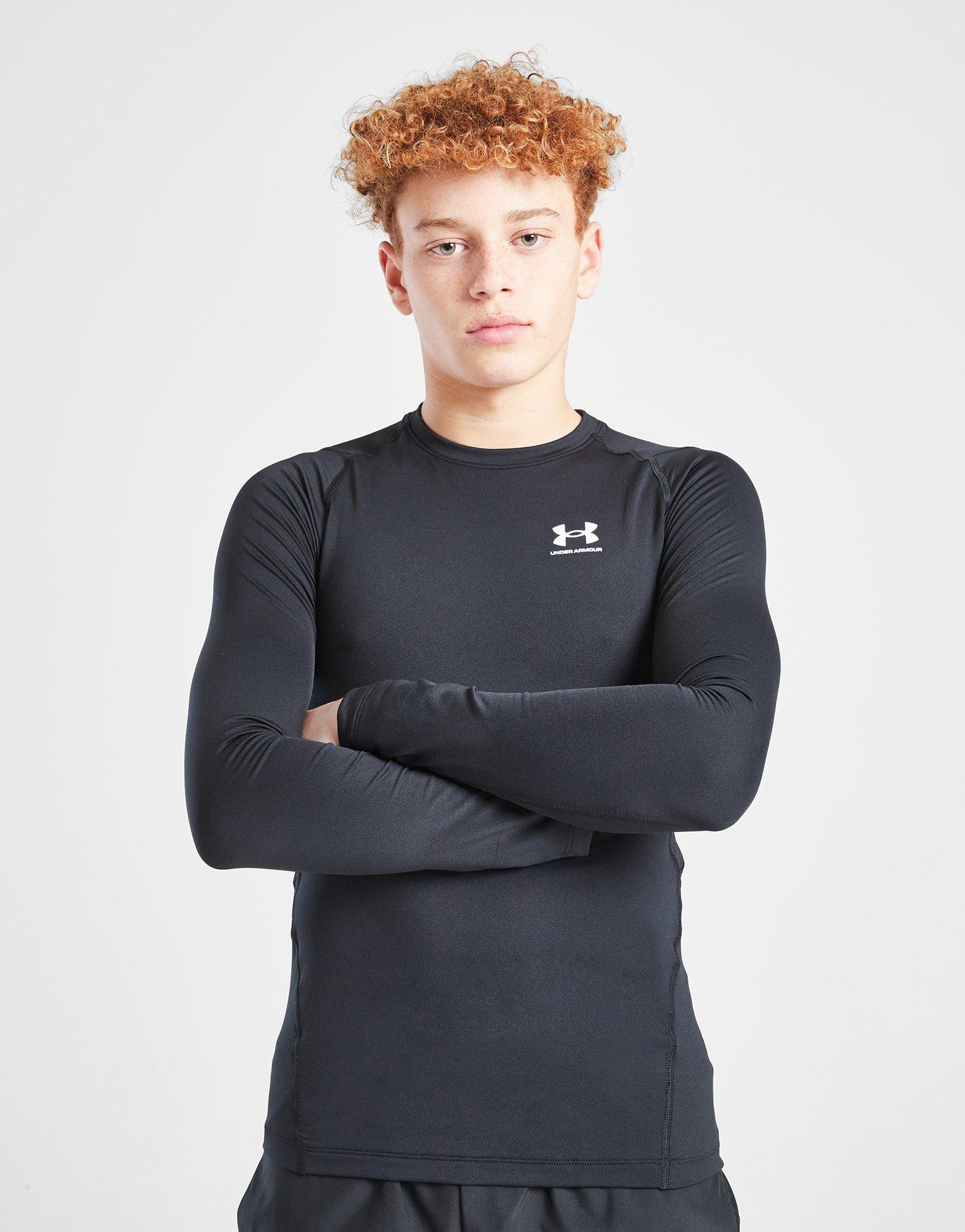Under Armour Long-Sleeves UA CG Armour LS
