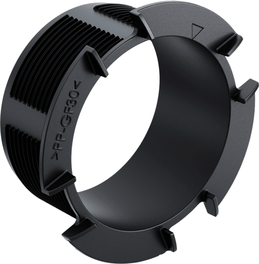 Dometic Einlage schiefergrau