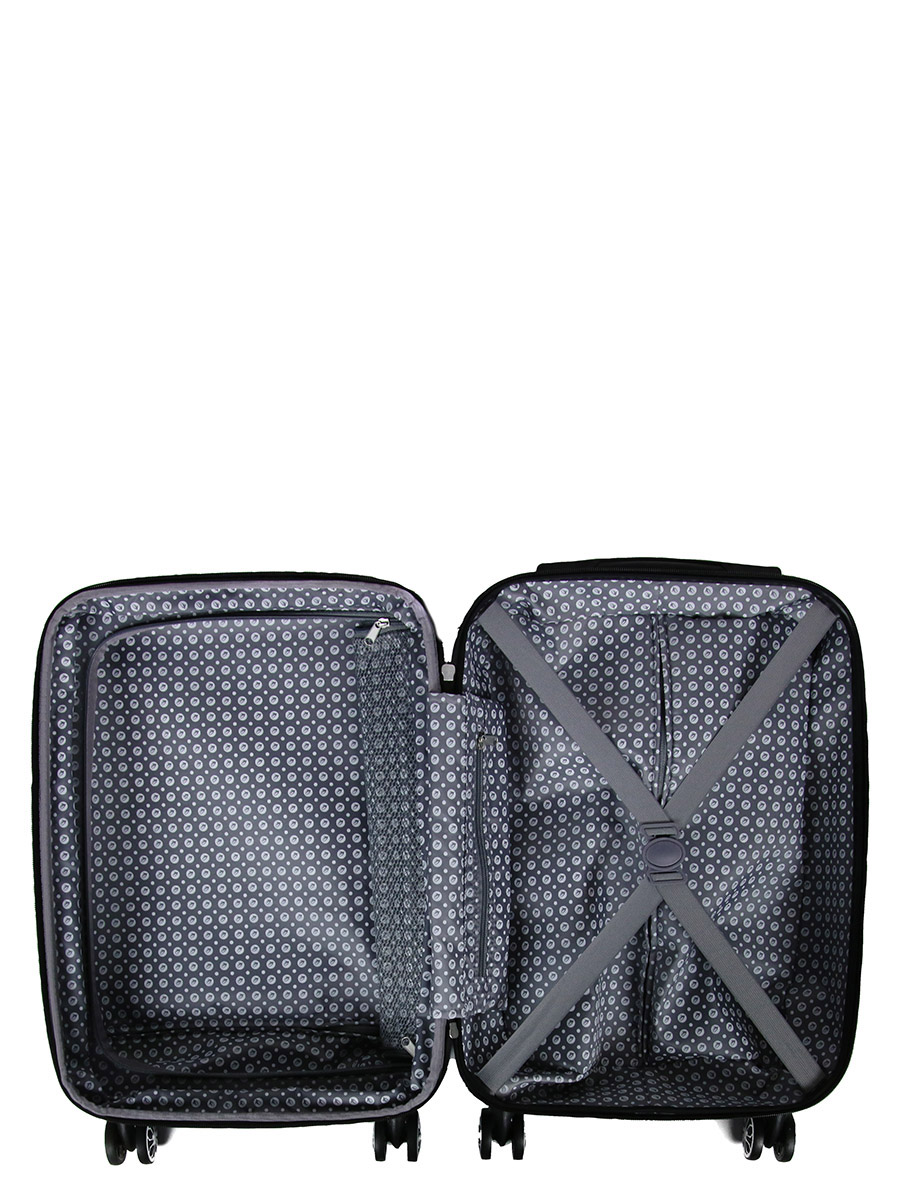 Ensemble 3 valises Airtex Diome