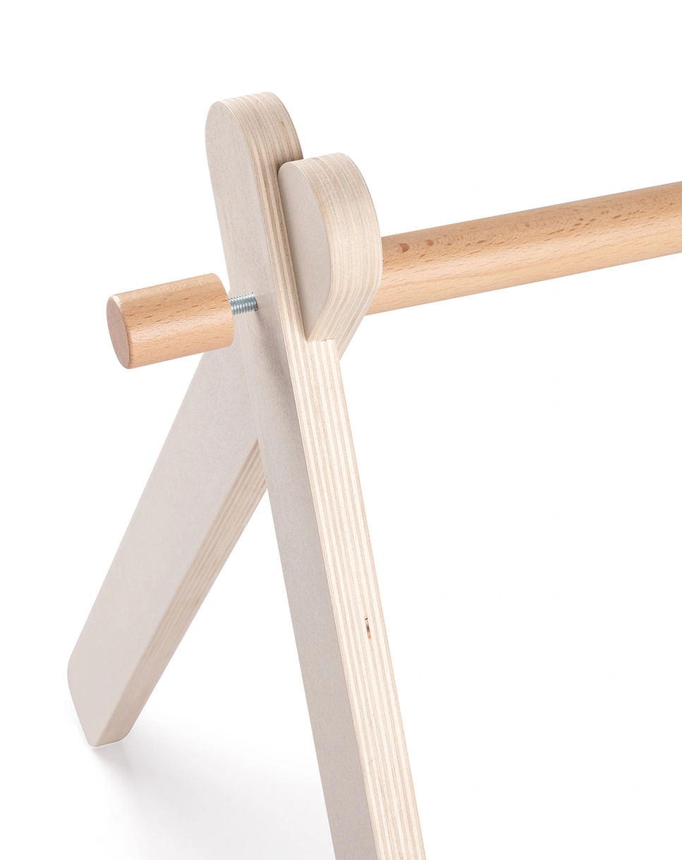Baby-Spielbogen WILDLIFE aus Holz