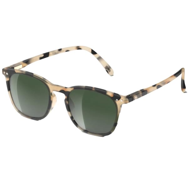 Lunette de soleil lifestyle IZIPIZI #E SUN