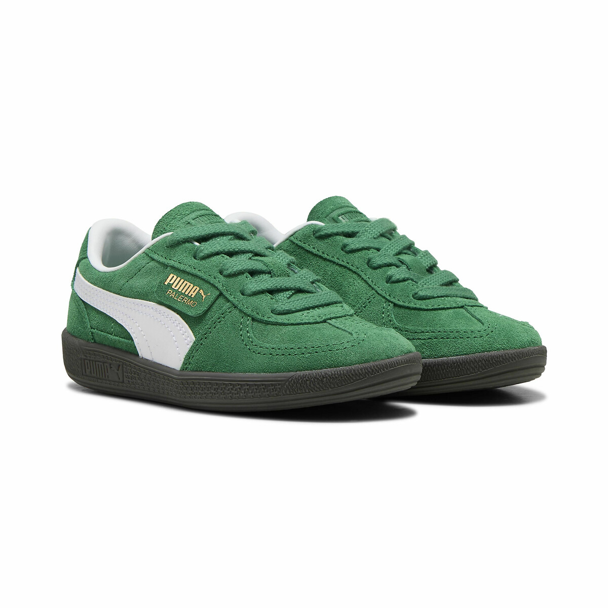 Tênis de couro PUMA Palermo