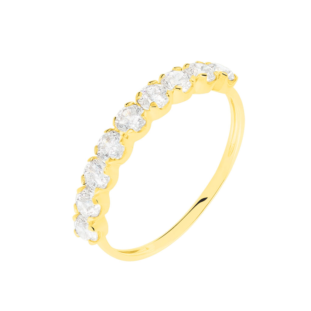 Alliance Marlin Or Jaune Oxyde De Zirconium