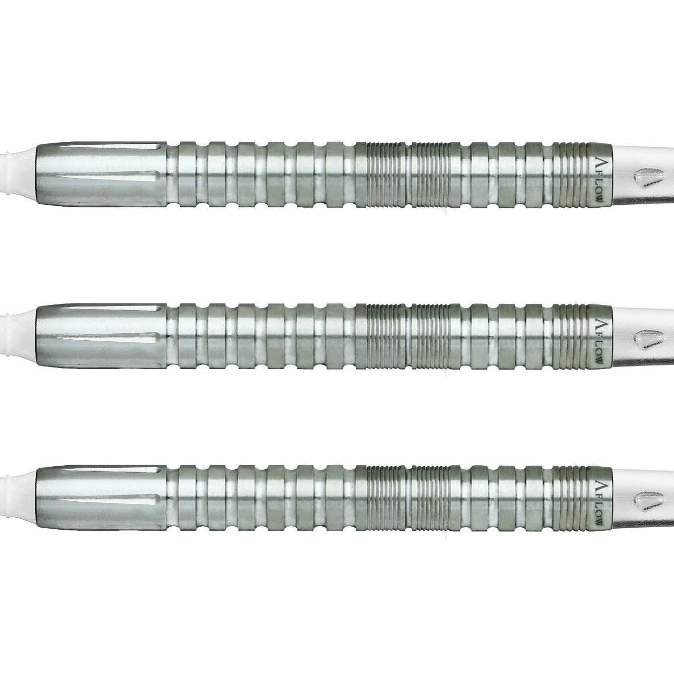 Dynasty - A-Flow Black Line - Colin Roelofs - Softdart