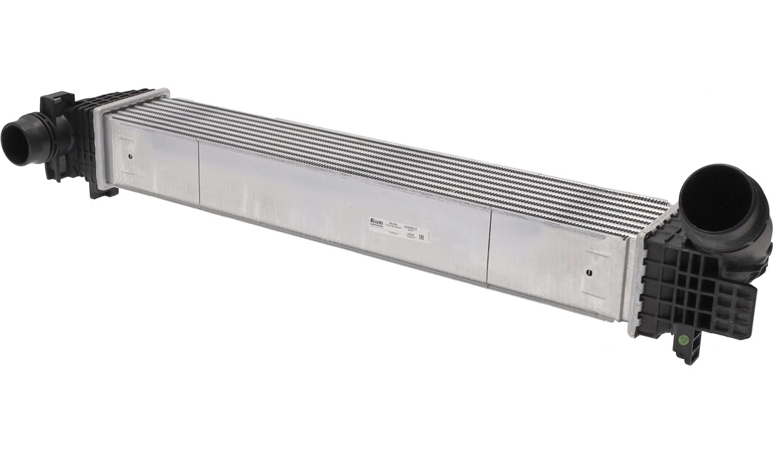 Intercooler