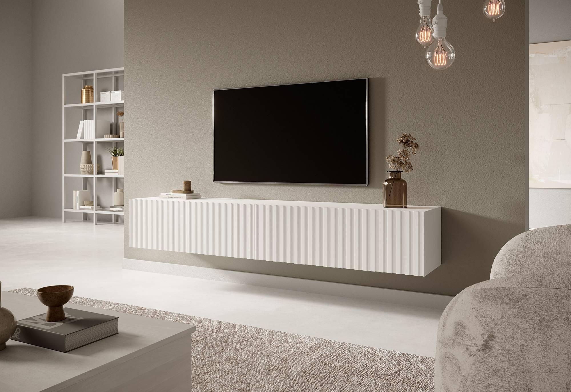 Selsey Design TV-Meubel Noor
