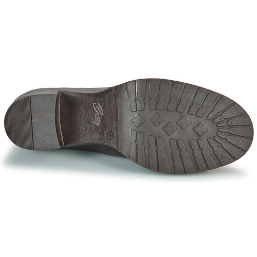 Betty London - LOUE - Marron