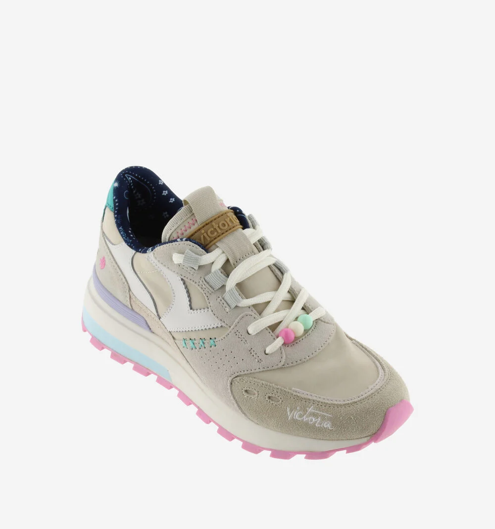 LUNA MULTICOLOREBEIGE