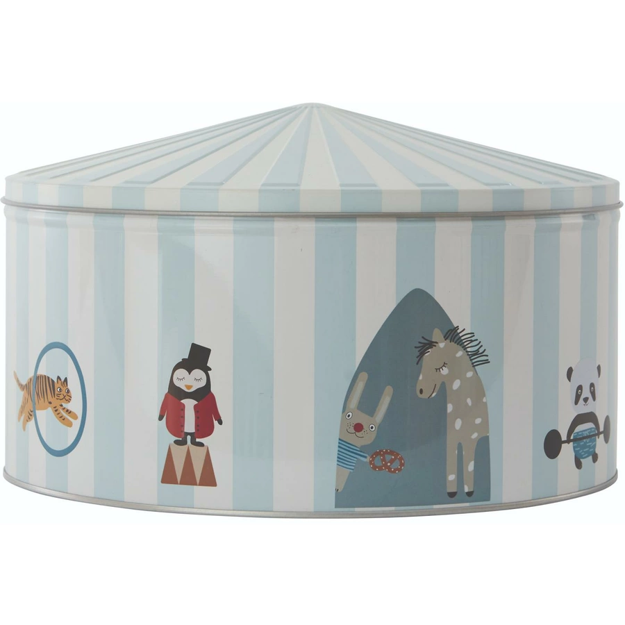 OYOY Backset Circus Baking set multi