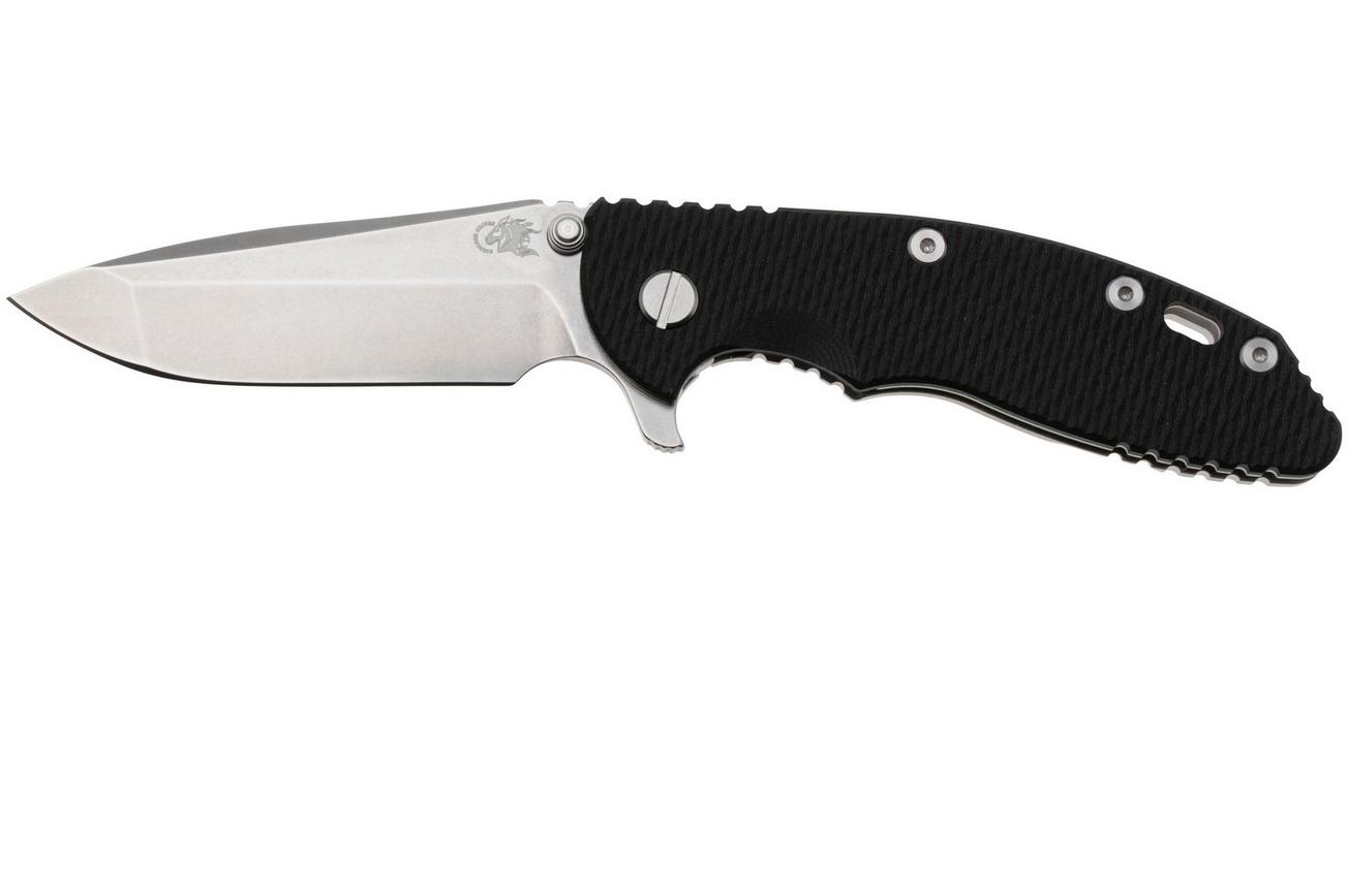 Rick Hinderer XM-18 3.5