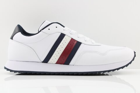 Hilfiger Tommy Footwear Sneaker