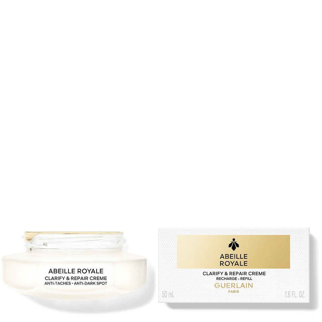 GUERLAIN ABEILLE ROYALE CREME CLARIFY & REPAIR - RECARGA - 50ml