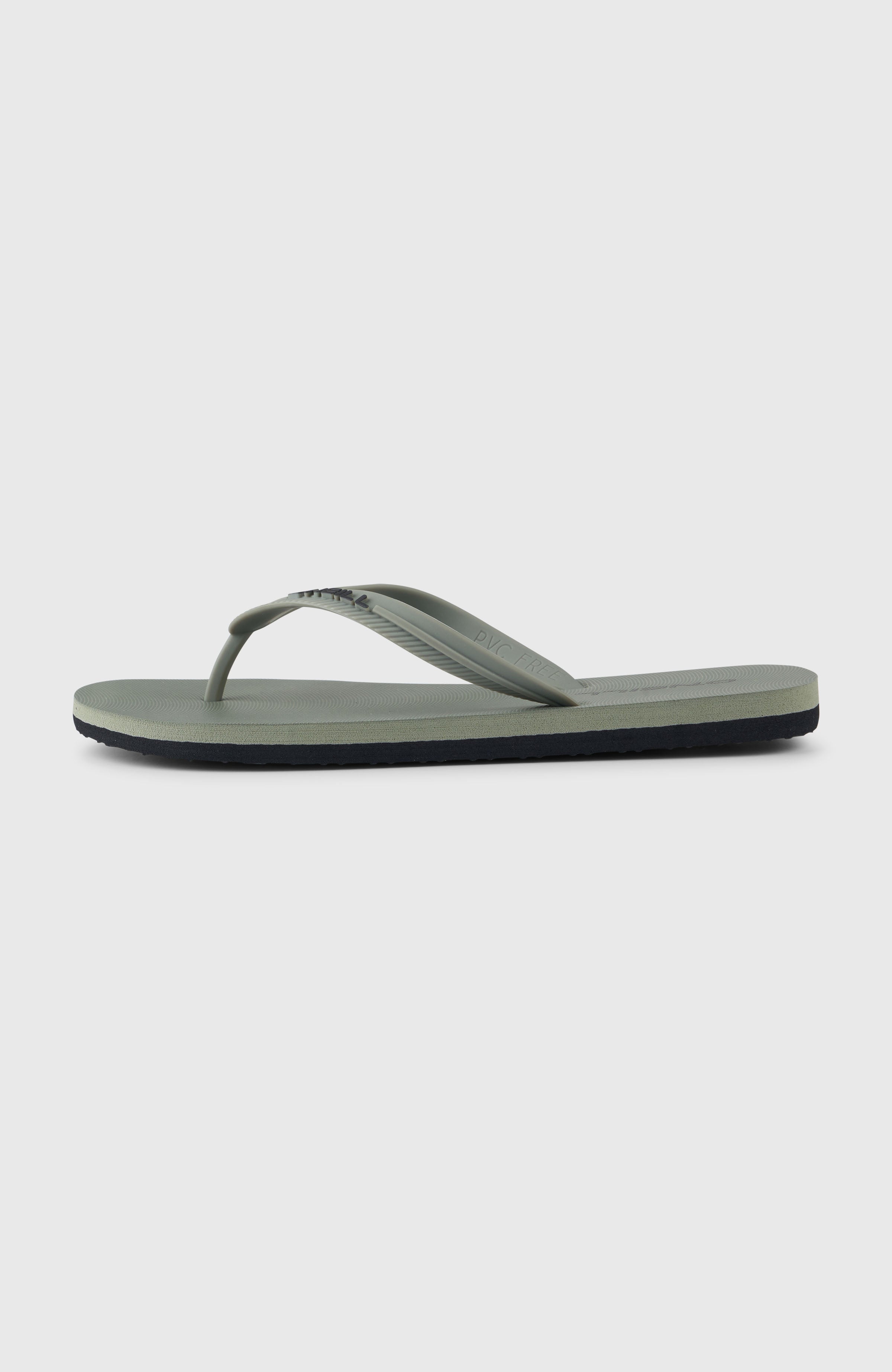 Profile Small Logo slippers