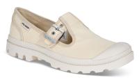 Casual Mary Jane 94475 Beige