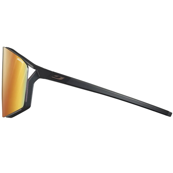 Lunette vélo JULBO EDGE UNICOLORE