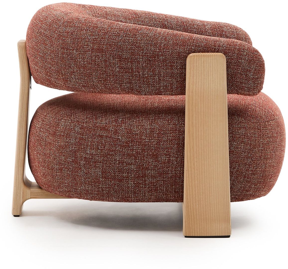 Kave Home   Granite Fauteuil