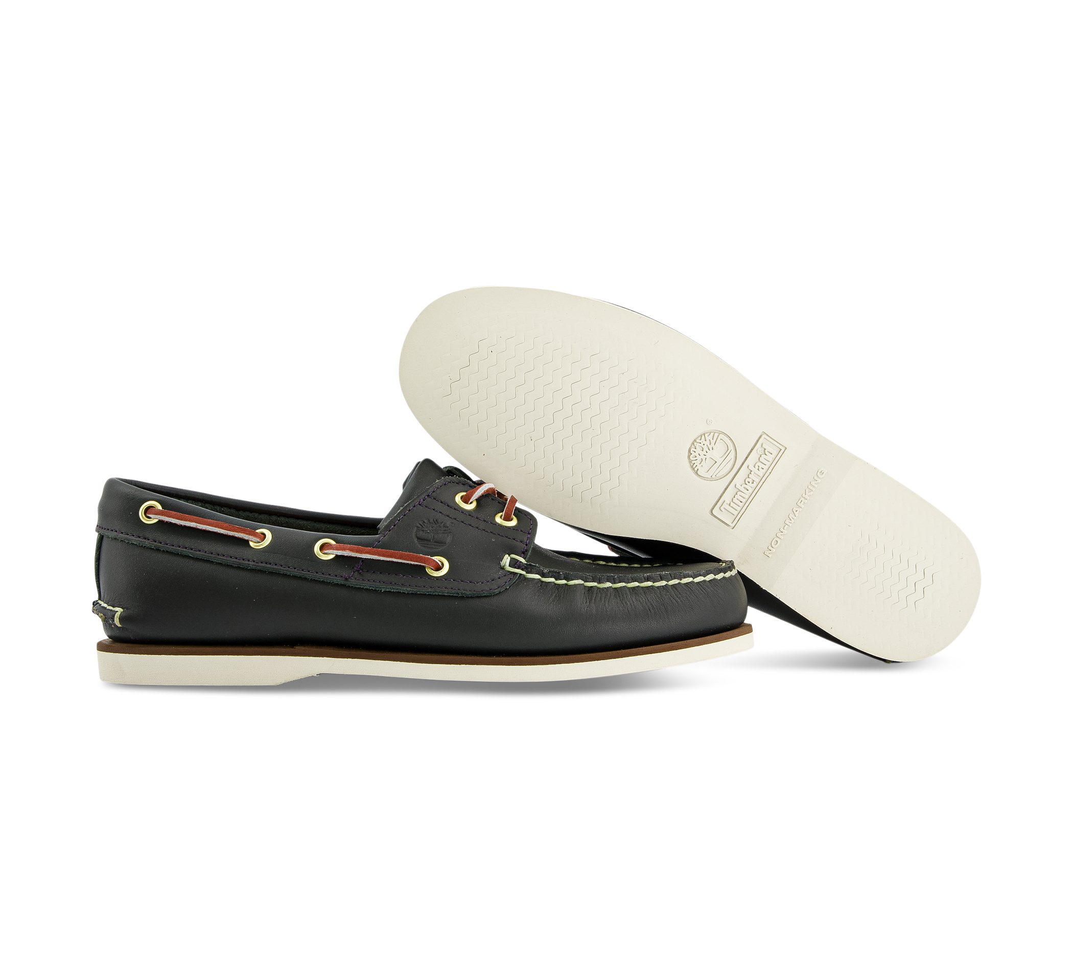 Timberland Eye Boat - Mokassins