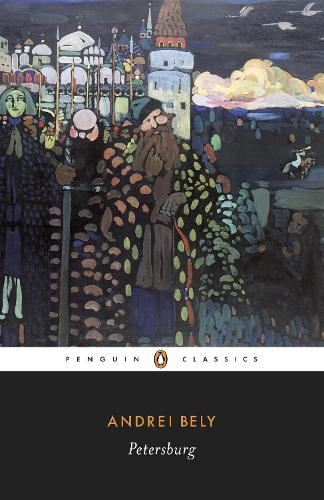 Petersburg (Paperback)