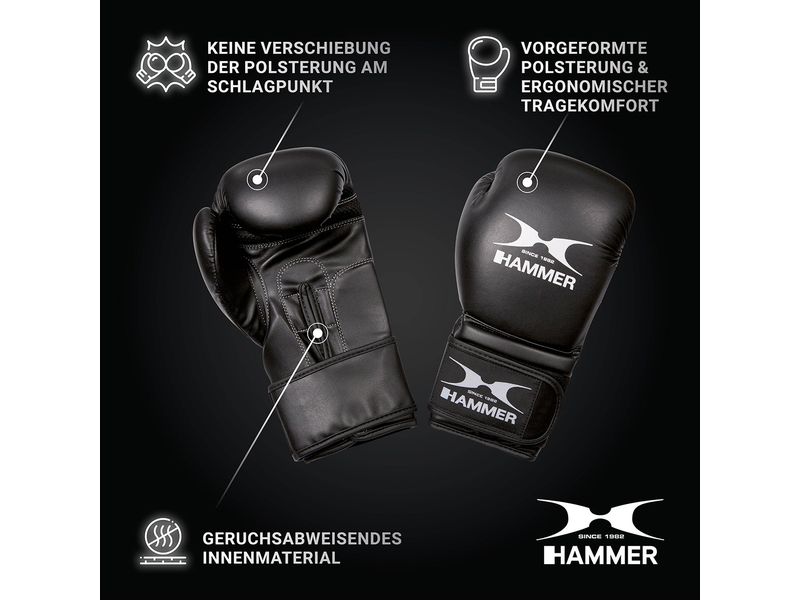 HAMMER Box-Set Cobra Für Einsteiger