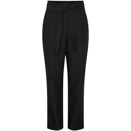 Pieces - 17133543 OCBOSS-BLACK Negro
