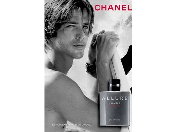 Chanel Allure Homme Sport Eau Extreme EDT 150ml