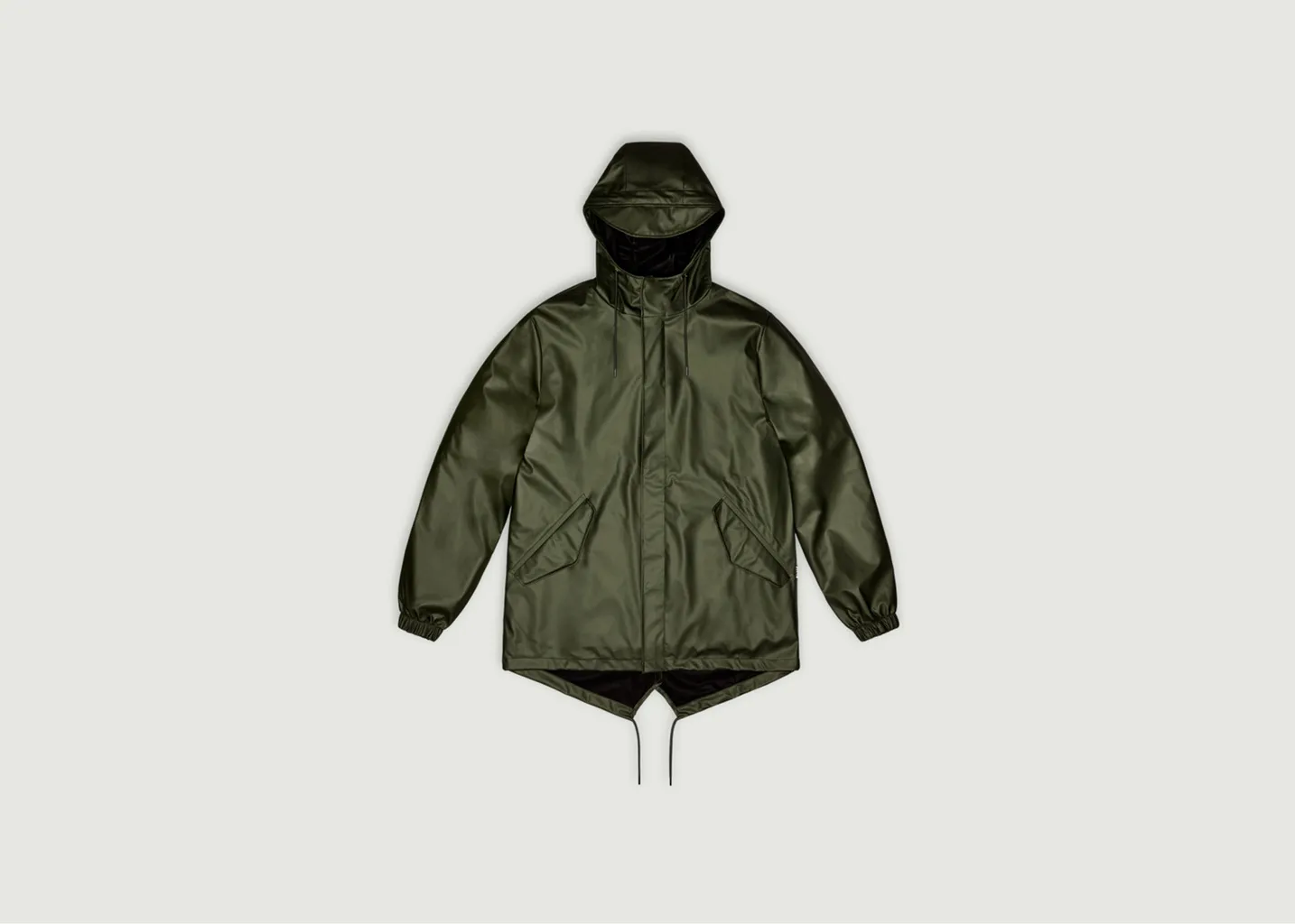 Veste Fishtail Rains