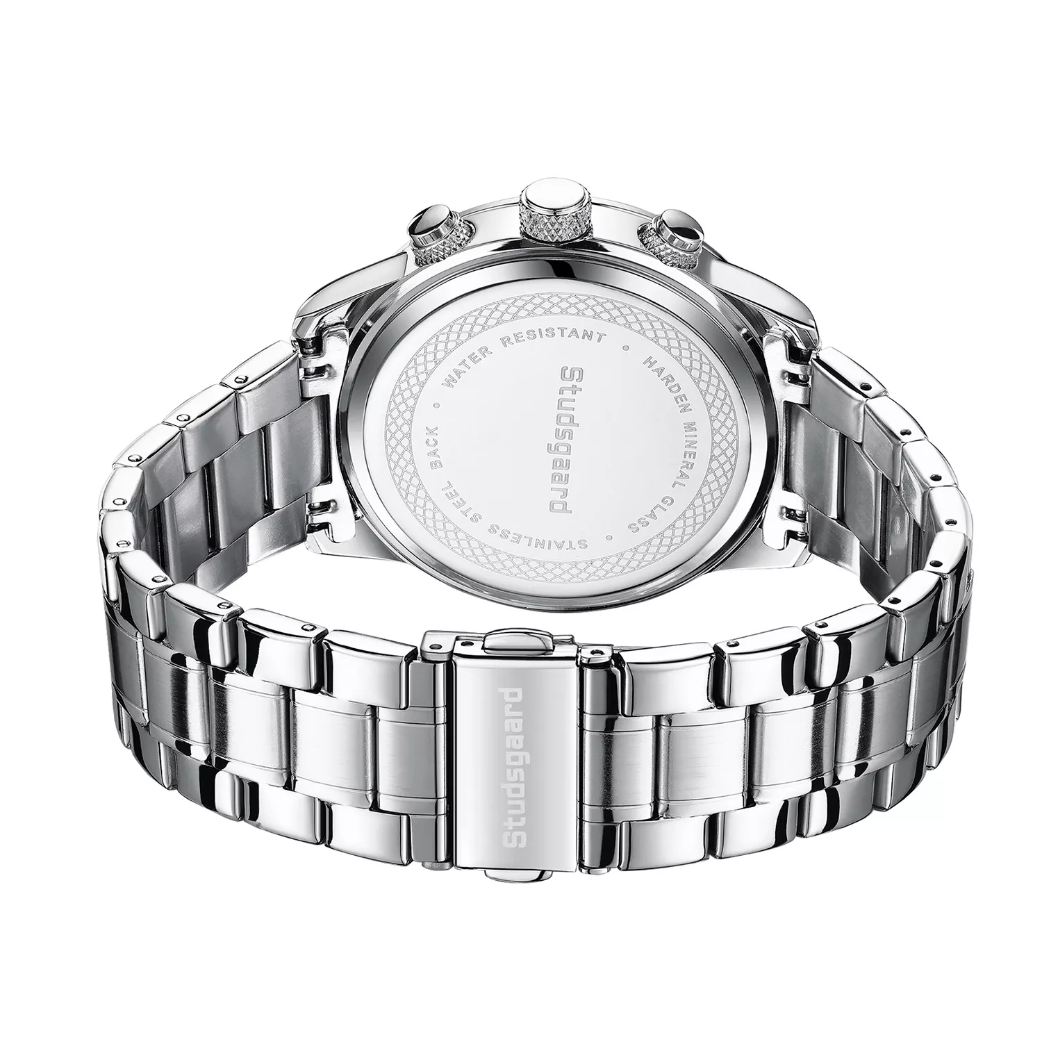 Studsgaard Chronograph S0029