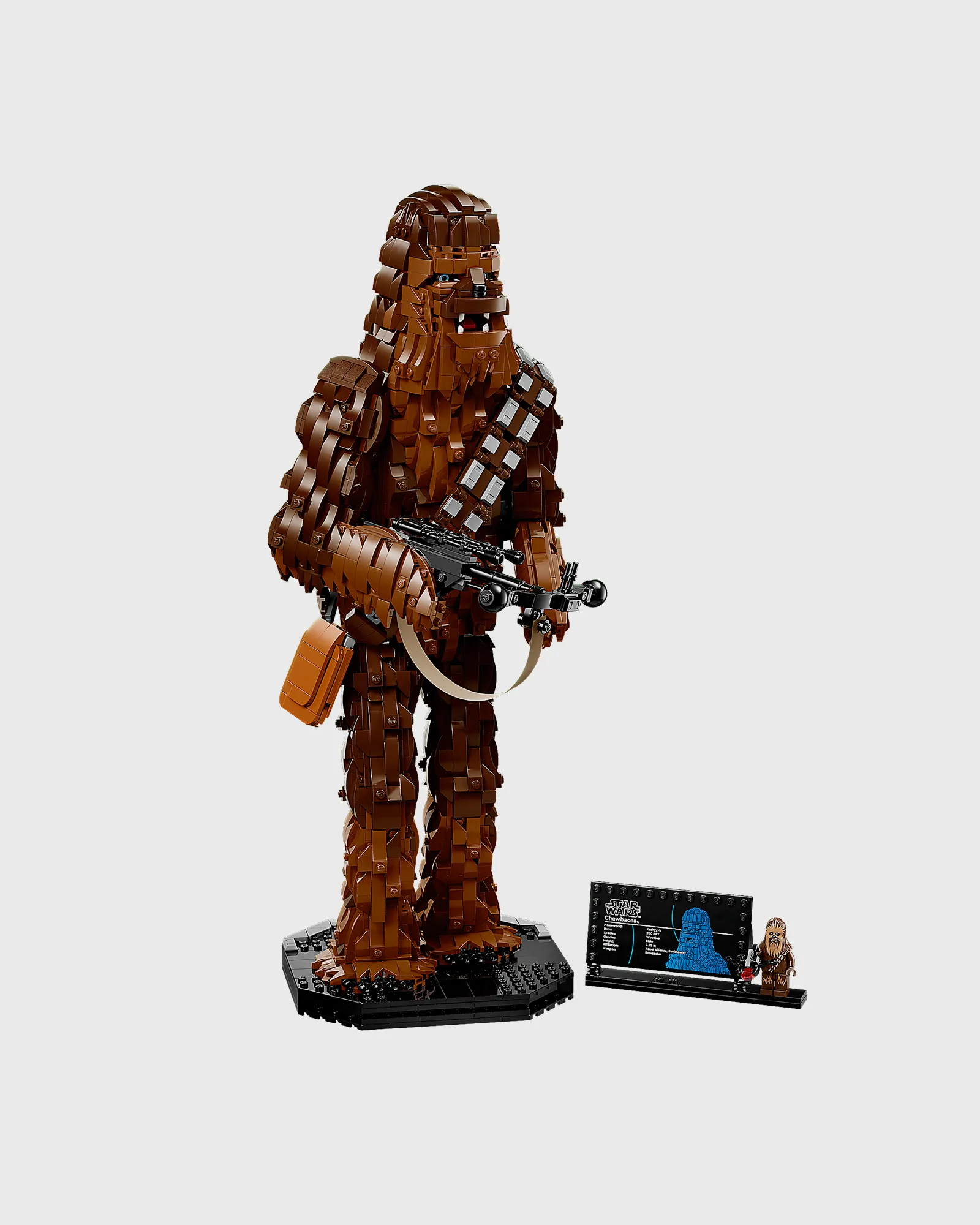LEGO Star Wars Chewbacca™ - 75371