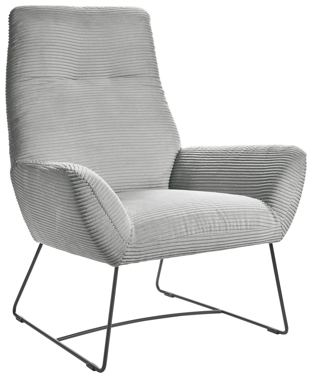 Lounge Handmade Sessel LH-BEN