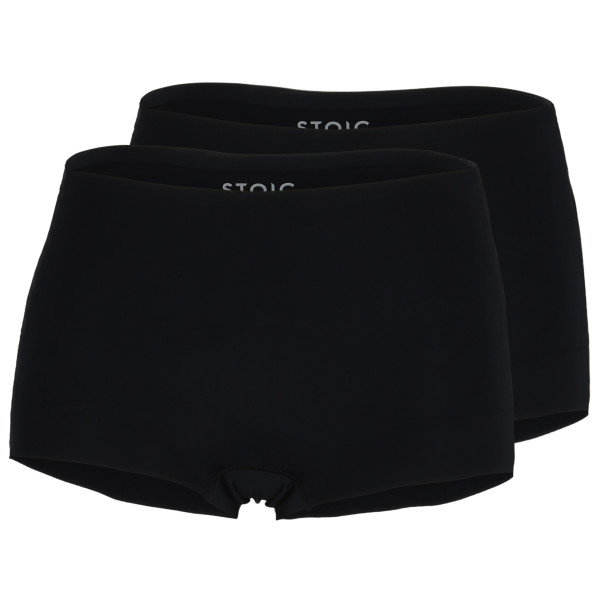 Stoic - Women's AktivdagSt. Hipster 2Pack - Sous-vêtement synthétique